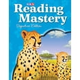 thumbnail image 1 of Pre-Owned Reading Mastery Reading/Literature Strand Grade 3, Textbook B (Hardcover) 0076125823 9780076125821, 1 of 1