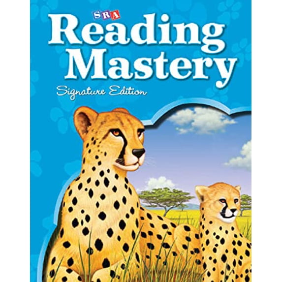 Pre-Owned Reading Mastery Reading/Literature Strand Grade 3, Textbook B (Hardcover) 0076125823 9780076125821
