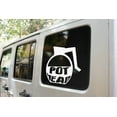 thumbnail image 4 of Pot Head - Vinyl decal, 4 of 5
