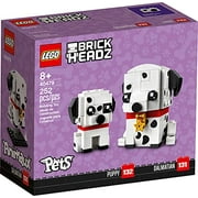 LEGO BrickHeadz Pets Dalmatian 40479
