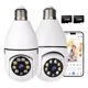 thumbnail image 1 of Cámara De Seguridad Interior Wifi 1080p Con Tf 32gb 2pcs, 1 of 8