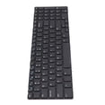 thumbnail image 3 of 3521 Replace Keyboard, ABS Aluminium Replacement Keyboard Durable Convenient  For  15R-5521 For  2521 For  3521 Black, 3 of 8