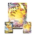 thumbnail image 3 of Cartas Coleccionables Pokémon TCG Crown Zenith Pikachu VMax Special Collection En Español 1 Pieza, 3 of 4