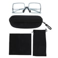 thumbnail image 2 of Lunettes de Sécurité Lunettes, Lunettes de Billard Lunettes de Sport Lunettes de Protection pour Hommes Femmes, 2 of 7