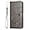 Gray, variant on Wallet Case for iPhone 15 Plus Case with Card Holder,Sunflower Pattern Leather Protective Case with Kickstand Magnetic Feature Shockproof Flip Cover for iPhone 15 Plus Rose Gold Sunflower