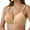 Khaki#391, variant on Women Bras Solid Color Plus Size Full Coverage Underwire Bralette Seamless Push Up Bralette Bra Woman Elegant Birthday Wedding Weekend Bras,Red,42