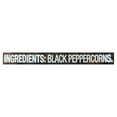 thumbnail image 4 of Great Value Black Pepper Grinder, 4 oz, 4 of 7