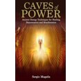 thumbnail image 2 of Caves of Power, Sergio Magana Paperback, 2 of 3
