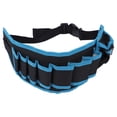 thumbnail image 1 of Miangastore Utility Waist Tool Pouch Oxford Cloth 1Pack 21.3x5.1in, 1 of 8