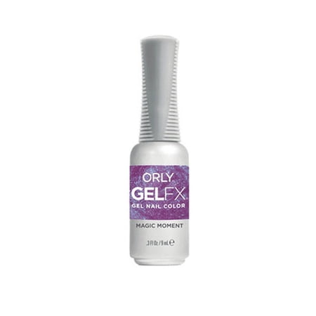 Orly GelFX Magic Moment .3 fl oz 3000037