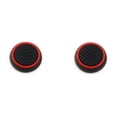 thumbnail image 1 of WHAMVOX 2Pcs Silicone Joystick Caps Thumb Grip Covers for Game Controllers Mushroom Head Anti Slip Protection, 1 of 7