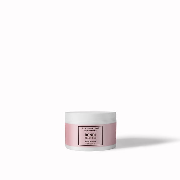 Bondi Beach Day Body Butter Travel Size