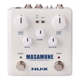 thumbnail image 1 of Pedal Compresor NUX NBK-5 Masamune, 1 of 3