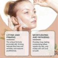 thumbnail image 4 of T3 Collagen Glow Mask,t3 Collagen Mask For Face,t3 Collagen Off Ma, 4 of 5