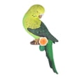 thumbnail image 1 of Artificial Bird Environmental Friendly Fine Workmanship Fine Carving Synthetic Resin Bird Simulator, 1 of 6