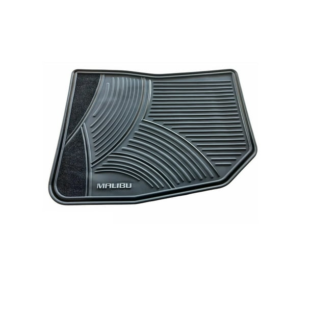 Juego Tapetes Malibu 2017-2019 GM Parts GM PARTS Modelo: Malibu 2017-2019