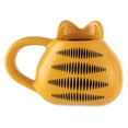 thumbnail image 3 of Garfield, Ceramic Sculpted Mug, 16 fl oz, 3 of 6