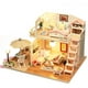 thumbnail image 3 of casa de muñecas de bricolaje, 3 of 5