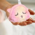 thumbnail image 6 of GOOHOCHY  Ladies Little Girl Plush Purses Unicorn Coin Women's Wallet Child, 6 of 8