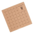 thumbnail image 4 of Accessoires de Planche de Macramé Durables avec Grilles Projet de Macramé en Bois, 4 of 9