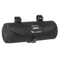 thumbnail image 2 of Bolsa De Cilindro Bicicleta WEST BIKING Bolsa de bicicleta Marco de tubo delantero impermeable MTB Manillar Pannier Likrtyny  Accesorios para bicicletas, 2 of 6