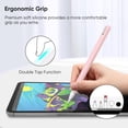 thumbnail image 3 of Funda de silicona para el Apple Pencil Pro y el Apple Pencil de segunda generación, 3 of 8