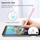 thumbnail image 3 of Funda de silicona para el Apple Pencil Pro y el Apple Pencil de segunda generación, 3 of 8