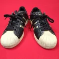thumbnail image 3 of Men 9.5US Adi-das/Superstar Sho Ayanokoji Kishidan Collaboration Model/ Shoes Lim, 3 of 6