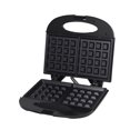 thumbnail image 4 of 4-in-1 Home Breakfast & Light Meal Maker - Donut, Sandwich, Waffle Machine for Quick Delicious Eats ,Easy to Operate, 4 of 6