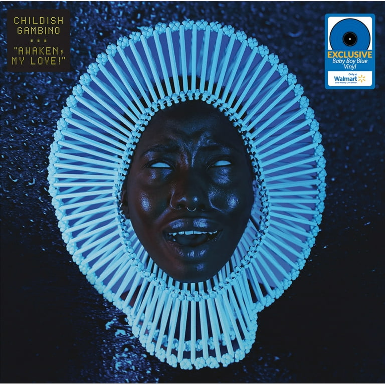 【楽天スーパーセール】 Childish Gambino -  洋楽