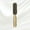 Gold, variant on Metallic Pneumatic Synthetic Pin Styling Hairbrush