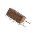 thumbnail image 2 of OUNONA Brown Toasting Chips for Home Brewing 1Pcs, 2 of 6
