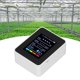 thumbnail image 5 of Air Quality Monitor Accurate CO2 Detection Sensor Semiconductor ABS High Resolution For Home ANGGREK Hardware, 5 of 8