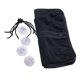 thumbnail image 1 of Paddle Board Surfing Deck Attachment Net Bag con Ventosa de Plástico, Paddle Board Bolsa de Almacenamiento de Mal con Entresuelo Impermeabl DYNWAVEMX Estuche de lona para tabla de paddle surf, 1 of 6