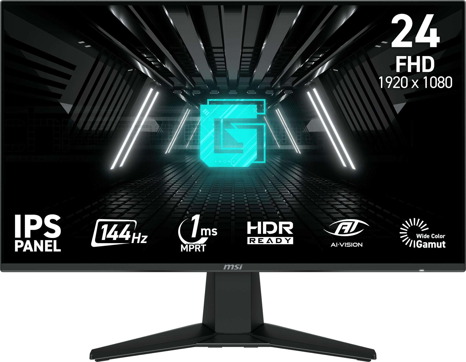 ASUS ゲーミングモニター 24インチ VG248 VG248QE ASUS、144Hzの高速