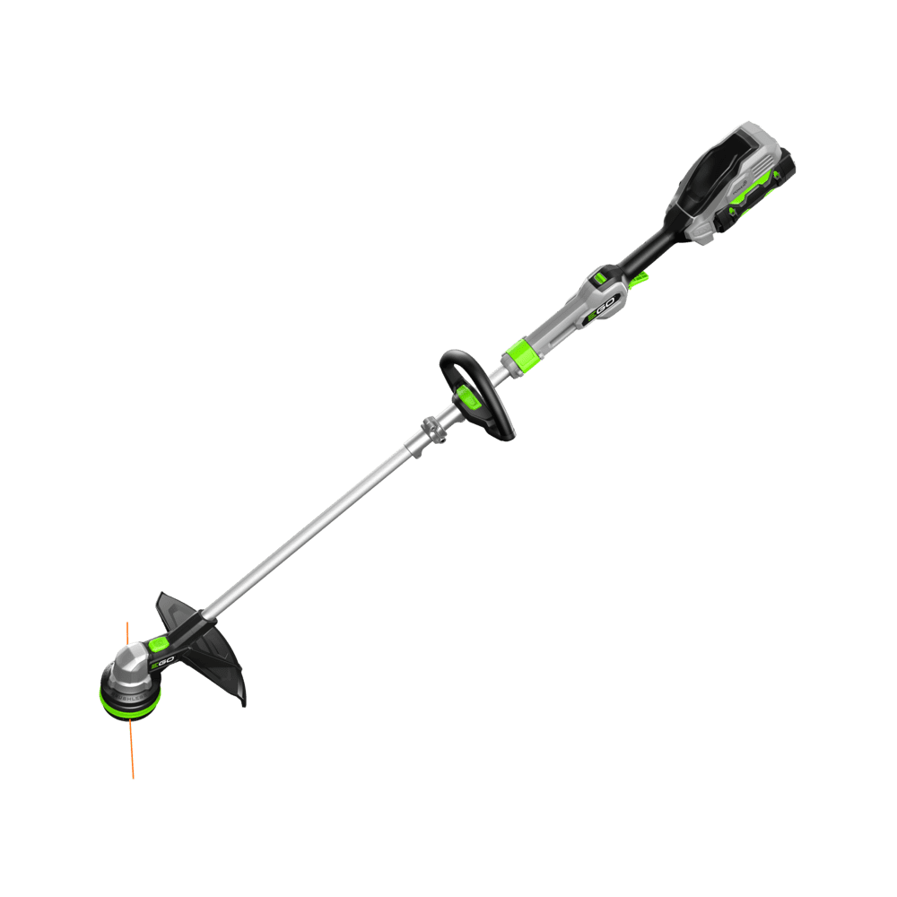 EgoST1511T EGO POWER+ POWERLOAD String Trimmer 15in.
