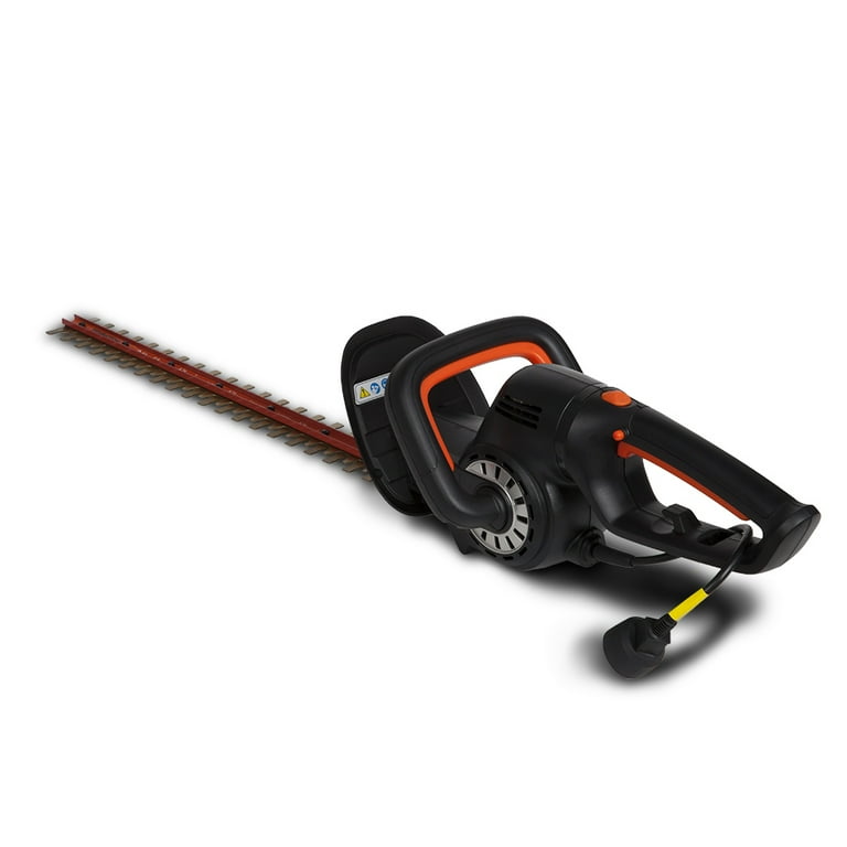 Remington electric hedge sale trimmer
