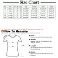 thumbnail image 4 of Ofreoo Men's Fashion Vacation Solid Color Cotton Linen Double Pocket Casual Shirts Short Sleeves Gifts Dad really wants, 4 of 8