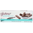 thumbnail image 2 of Pack of 12, Glutino Vanilla Wafer Cookies, 4.6 oz, 2 of 6