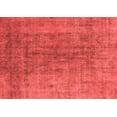 thumbnail image 1 of Ahgly Company Indoor Rectangle Persian Red Bohemian Area Rugs, 7' x 9', 1 of 4