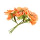 thumbnail image 4 of Ramo de Girasol Artificial Colco 60 cabezas Color Naranja, 4 of 4