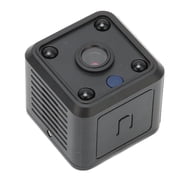 Mini Camera, Wireless Security Indoor Camera Motion Micro Sensor System Real Time Monitoring For Home
