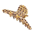 thumbnail image 3 of Claw Clips Medium , Simple Operation Medium Fashion  Hair Claw Clips  For Face Wash For Makeup For Morning Beauty For Woman, 3 of 8