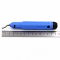 thumbnail image 3 of Handheld Deburrer NB1100 Portable Deburring Tool Professional Edge Removal Tool + 10 BS1010 Replacement Blades, 3 of 8