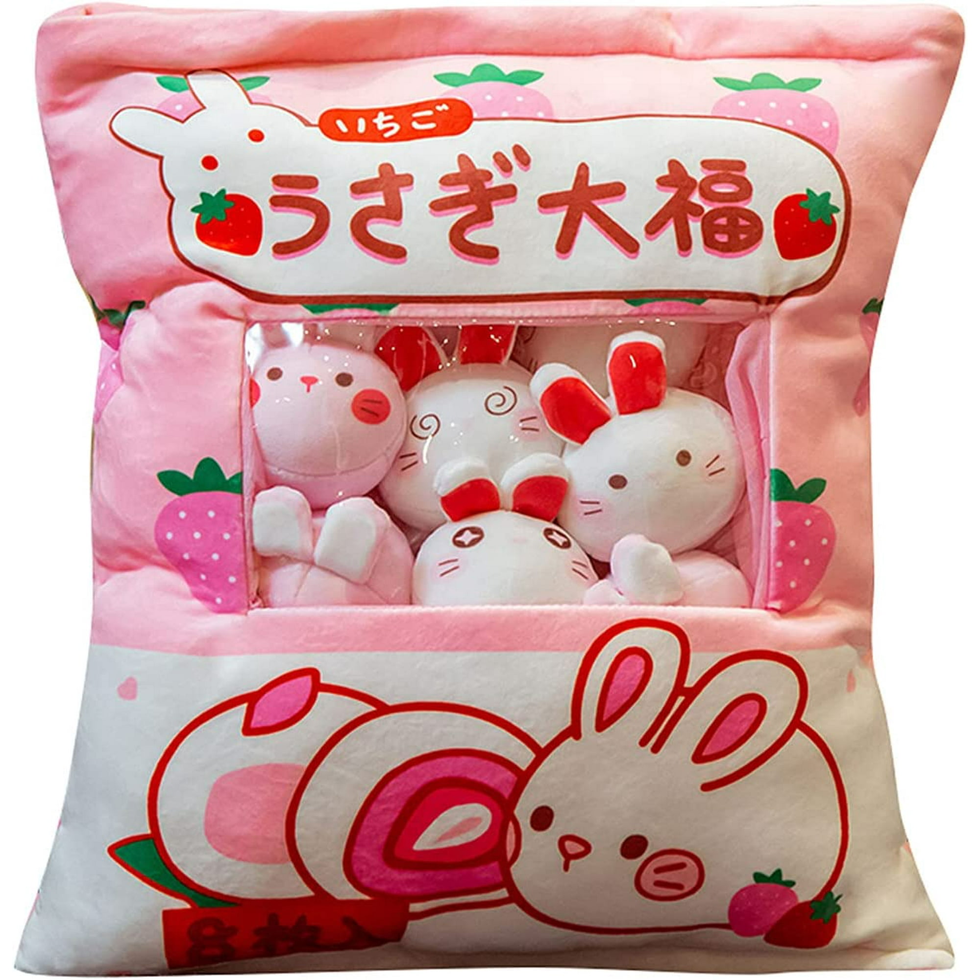 Pink pumpkin pillow hotsell