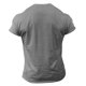 thumbnail image 3 of Men's Summer Short Sleeve Printed T-Shirt Casual Neck Retro Printed Independence Day T-Shirt Street Track Tops 3XL, 3 of 3