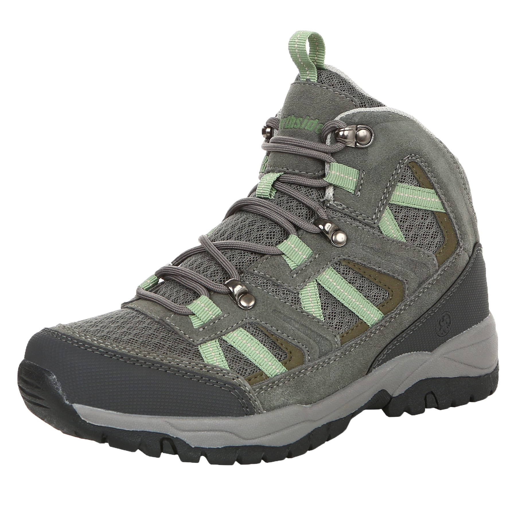 Northside Croswell Mid Waterproof Hiking Boots - Men\'s size 10 men_s-waterproof-  main image 3