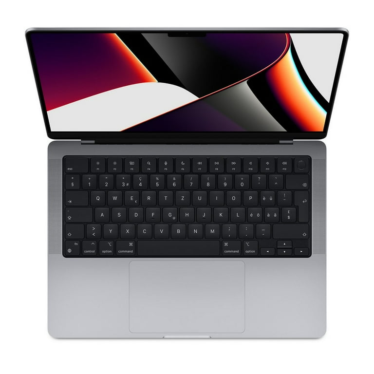 Restored 2020 Macbook Pro 13