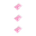 thumbnail image 2 of Ounissouiy Count Toy Game Chips Counting Plaything Long-lasting Entertainment Math Multicolored Toys Smooth Interesting Surface rosado 3piezas, 2 of 6