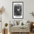 thumbnail image 4 of Historic Framed Print, Shkol'niki pomogayut kolkhozu ..., 17-7/8" x 21-7/8", 4 of 9
